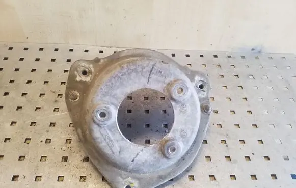 Other front suspension part