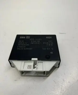 BMW X3 G01 Parking PDC control unit/module 9108336 USSVA03 SWFL2061