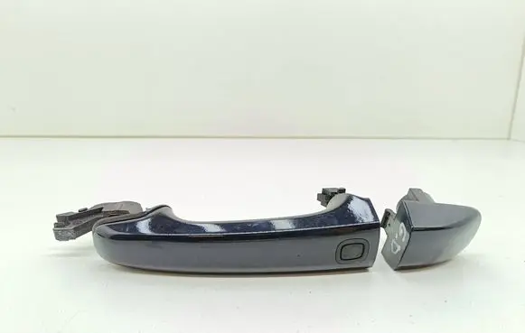 Volvo XC60 Rear door exterior handle 30753786
