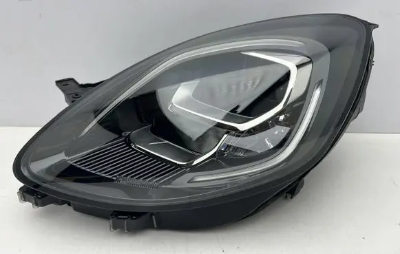 Ford Puma Headlight/headlamp L1TB13E015EH