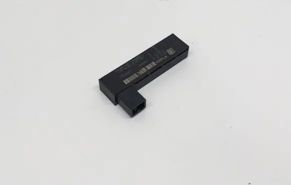 Volvo XC90 Keyless (KESSY) go control unit/module 31346697
