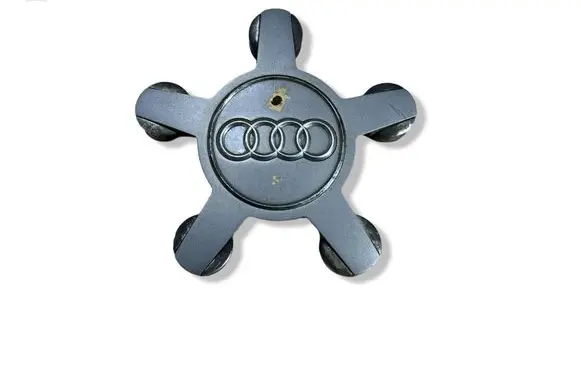 Audi A4 S4 B8 8K Original wheel cap 4F0601165