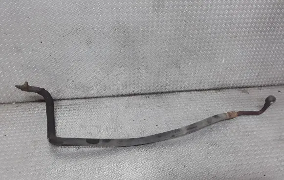 Audi A4 S4 B7 8E 8H Power steering hose/pipe/line