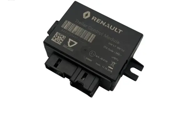 Renault Arkana Other control units/modules 8201725607 HW17SW10 10R058726
