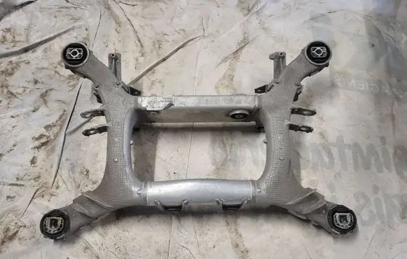 BMW X5 G05 Rear subframe 6894149