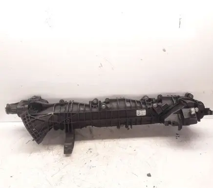 BMW 7 F01 F02 F03 F04 Intake manifold 781190907