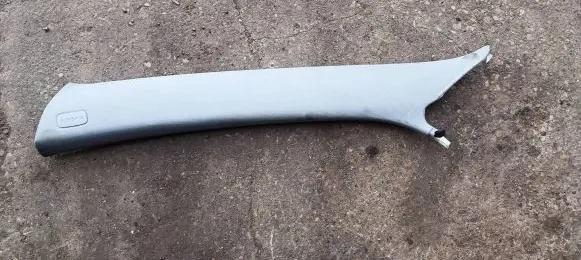 Audi A6 S6 C7 4G (A) pillar trim 4G0867233C