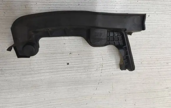 Toyota C-HR I Other front door trim element 67838F4010