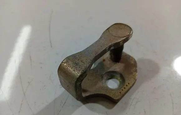 Volkswagen Sharan Rear door lock loop/hook striker 
