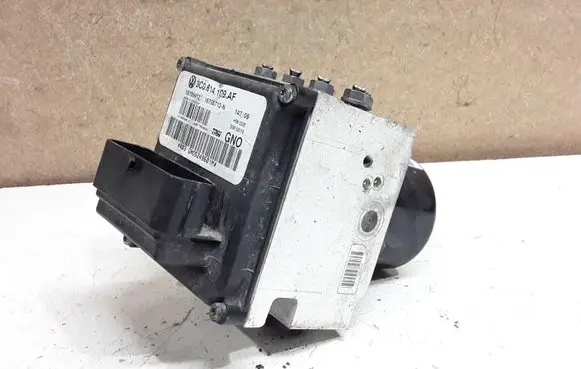 Volkswagen PASSAT B6 ABS Pump 3C0614109AF