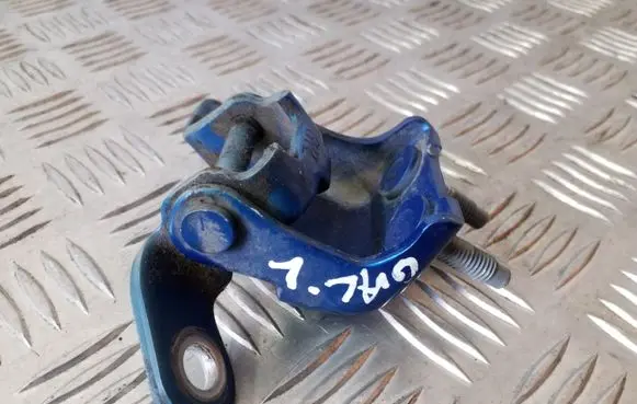 Honda Jazz Rear door upper hinge