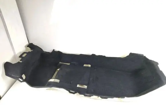 Porsche Taycan 9J1 Interior carpet 9J0863102A