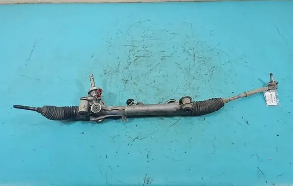 Opel Meriva B Steering rack IMPRK1554047