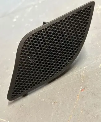 Opel Zafira B Front door high frequency speaker 13236020 8490001530 900475480001