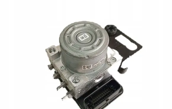 Renault Trafic III (X82) ABS Pump 476602230R