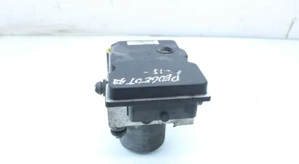 Peugeot 508 ABS Pump 9811425580