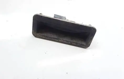 Ford C-MAX II Tailgate/trunk/boot exterior handle 6M5119B514AD
