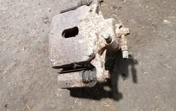 KIA Ceed Front brake caliper