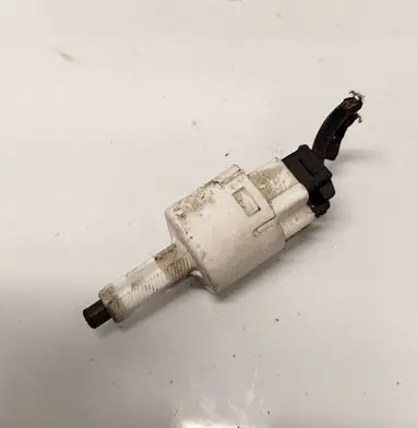 Toyota Corolla Verso E121 Brake pedal sensor switch 