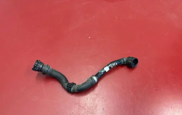 BMW X1 U11 Engine coolant pipe/hose 5A30C14 17125A30C14