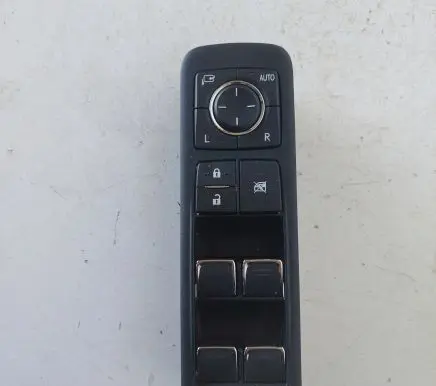 Lexus RX 450H Electric window control switch 515465