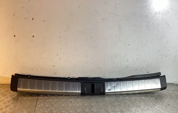 Lexus RX 450H Trunk/boot sill cover protection 5838748070