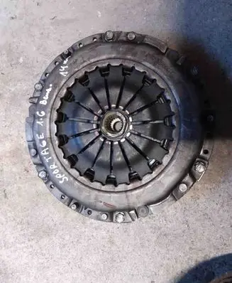 KIA Sportage Clutch set kit