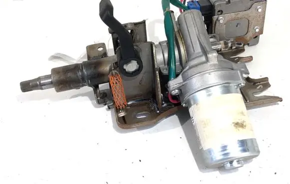 Power steering pump