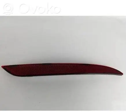 Tesla Model 3 Rear tail light reflector 107740700F 1077407