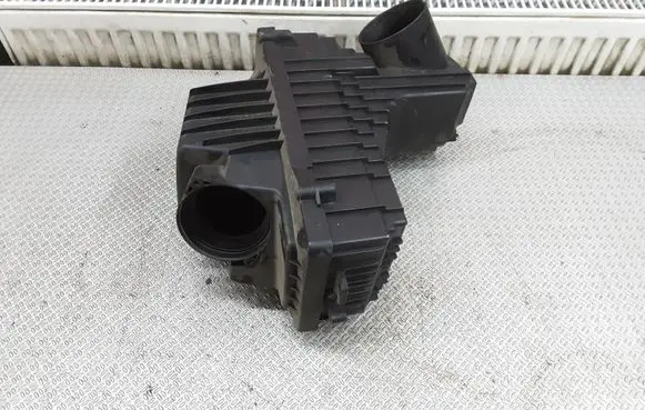 Citroen C5 Air filter box 9644910780