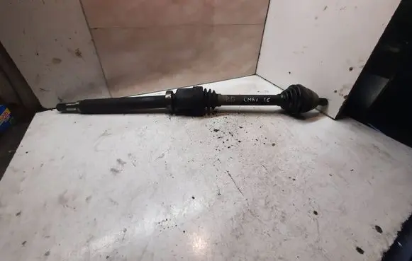 Ford Focus C-MAX Front driveshaft
