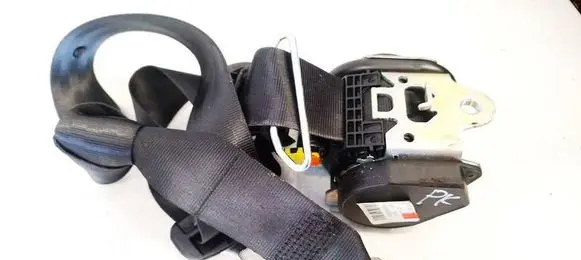 Volkswagen Up Front seatbelt 1S4857705E