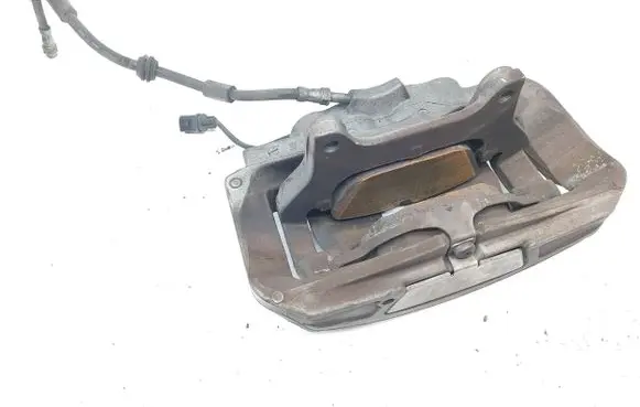 Audi A8 S8 D4 4H Front brake caliper 4H06BC