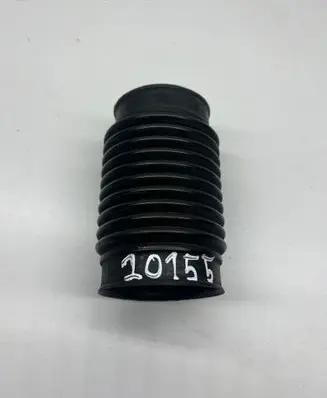Porsche Cayenne (9PA) Air intake duct part 7L5129739