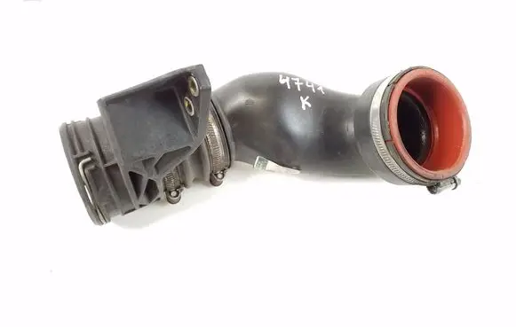 Mercedes-Benz SLK R171 Intercooler hose/pipe A2710901837