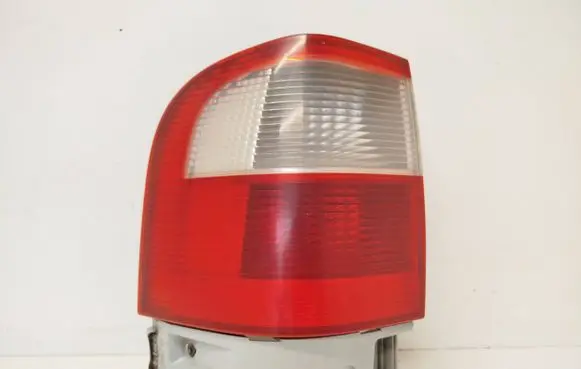 Ford Galaxy Rear/tail lights E11062