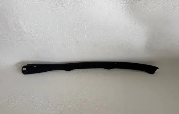Audi A5 Trunk rubber seal (body) 8W6823125