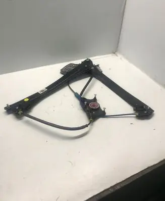 Audi A5 Front window lifting mechanism without motor 8W7837462 36253000A
