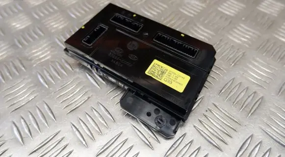Hyundai Ioniq 5 Other control units/modules 97255GI140