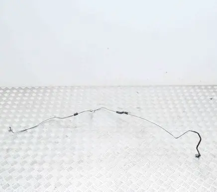 Air conditioning (A/C) pipe/hose