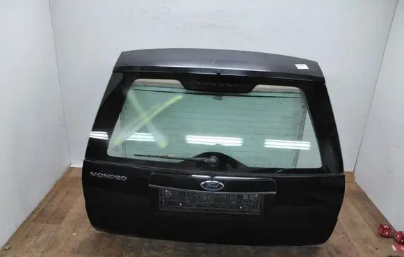 Ford Escort Tailgate/trunk/boot lid
