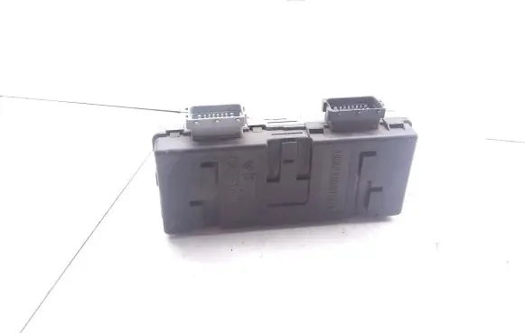 Peugeot 607 Seat control module 9638960380