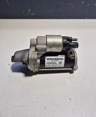 Fiat Panda III Starter motor 51975680 00519756800 L0001194006