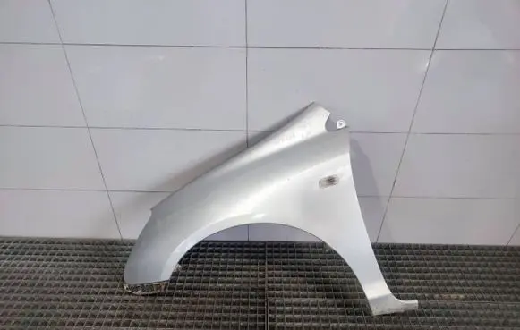 Honda Civic Fender
