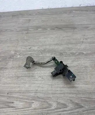Volkswagen PASSAT B7 Headlight/headlamp level sensor 3C0907503 304051
