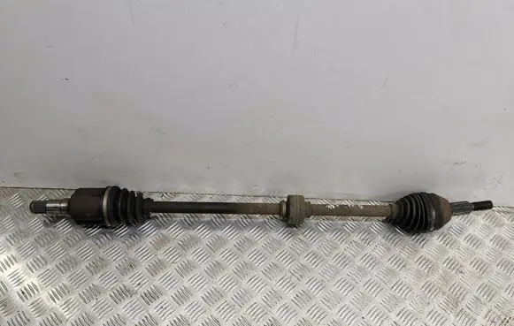Chrysler Voyager Front driveshaft P04880212AD THJ341740984