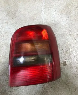 Audi A4 S4 B5 8D Rear/tail lights 290802
