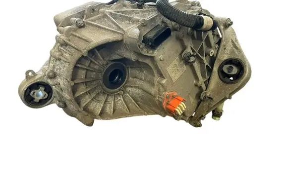 Tesla Model 3 Electric car motor 112096000G TG1191780027SR P108569300F