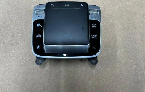 Mercedes-Benz GLE W167 Central console control unit A2479004103 A2479023501