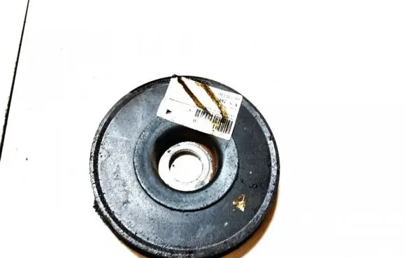 Mazda 2 Crankshaft pulley
